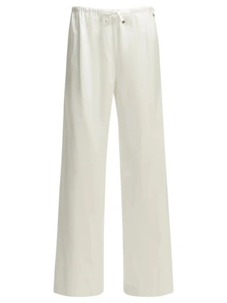 Pantaloni Casual cotton pants