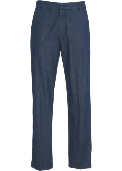 Pantaloni Chino pants 'James'