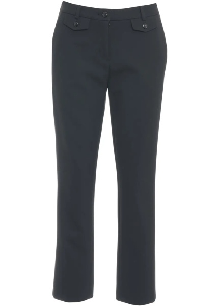 Pantaloni Chino pants 'Krystal'
