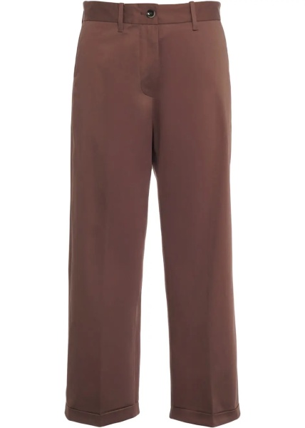 Pantaloni Chino pants 'Montana'