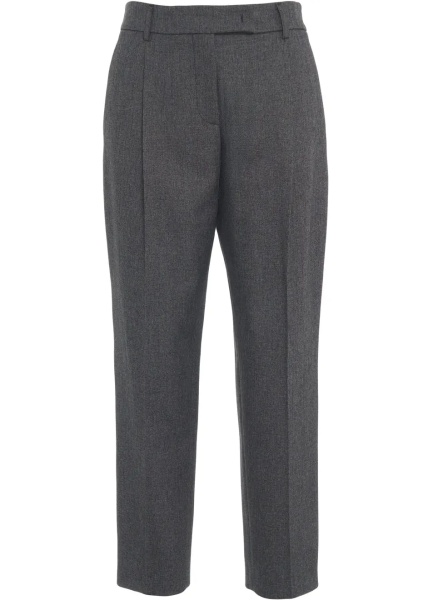 Pantaloni Chino trousers