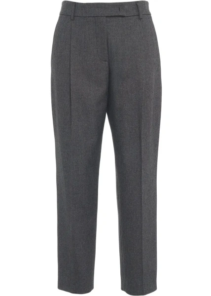 Pantaloni Chino trousers