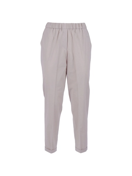 Pantaloni conici ANTONELLI FIRENZE neutri