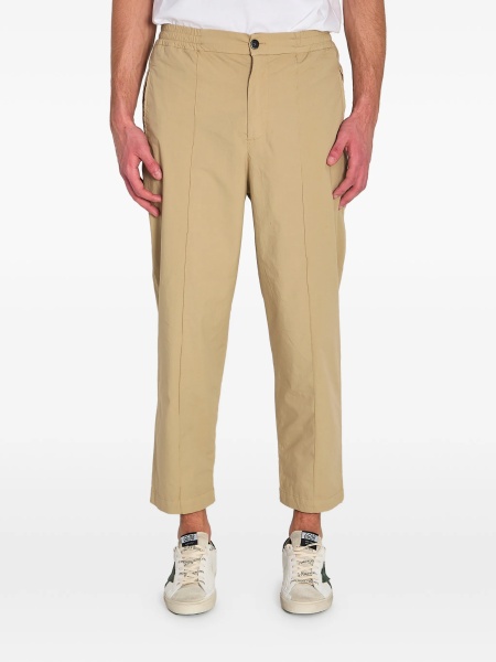 Pantaloni conici BARENA neutri