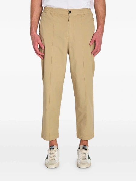 Pantaloni conici BARENA neutri