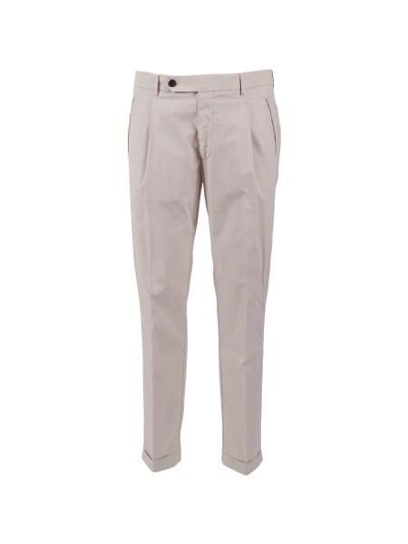 Pantaloni conici BerWich neutri