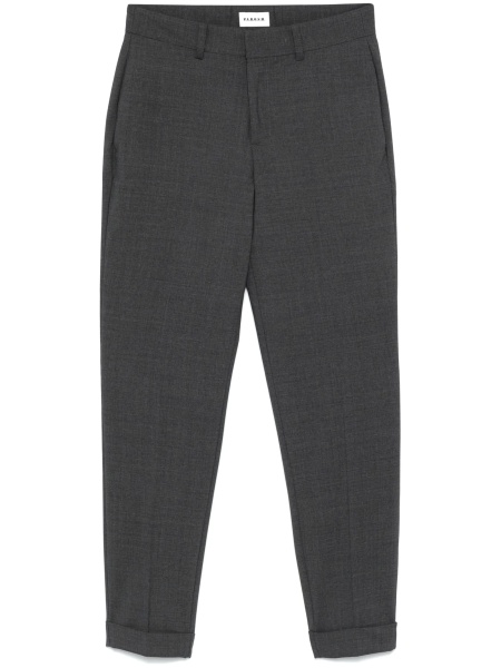 Pantaloni conici P.A.R.O.S.H. gri