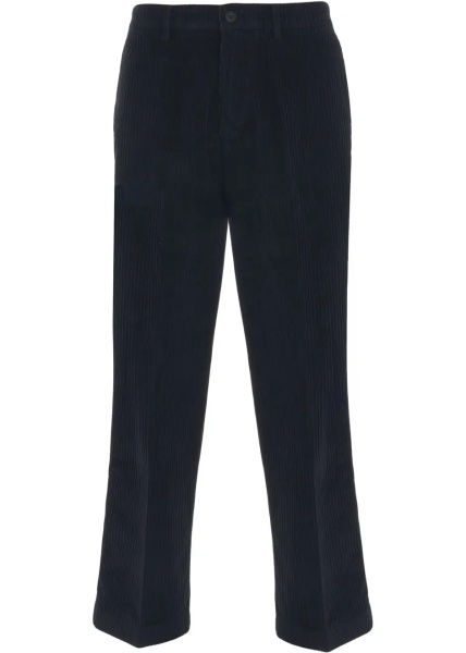 Pantaloni Corduroy trousers 'Greenwich'