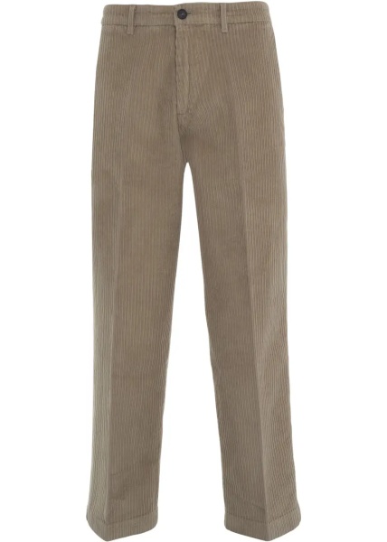 Pantaloni Corduroy trousers 'Greenwich'