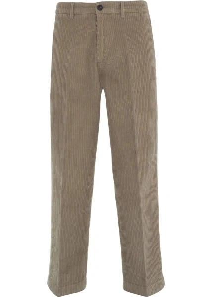 Pantaloni Corduroy trousers 'Greenwich'