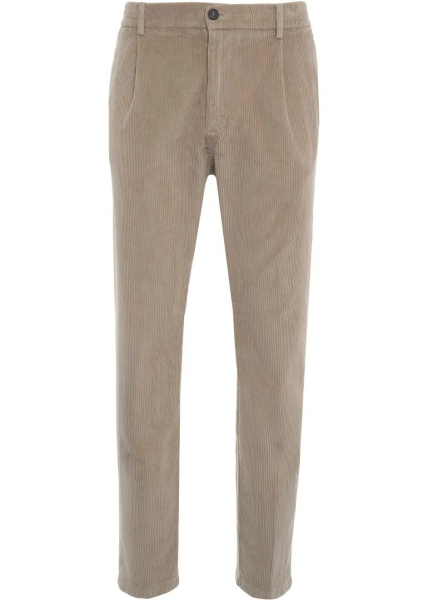 Pantaloni Corduroy trousers 'Mitte'