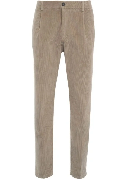Pantaloni Corduroy trousers 'Mitte'