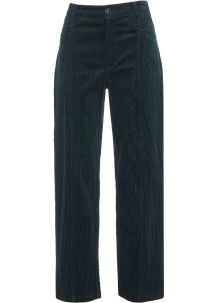 Pantaloni Corduroy trousers 'Nara'