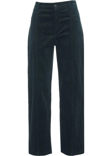 Pantaloni Corduroy trousers 'Nara'