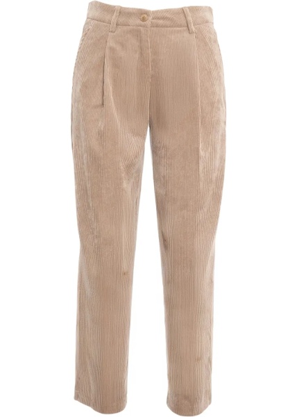 Pantaloni Corduroy trousers 'Ortensia'