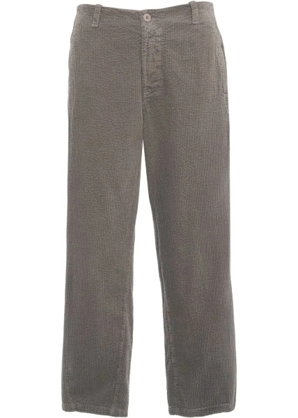 Pantaloni Corduroy trousers