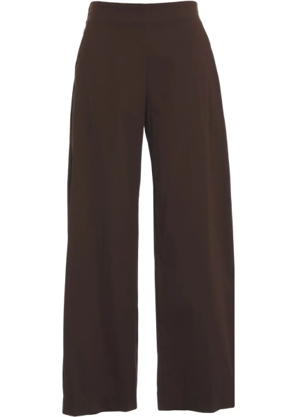 Pantaloni Cotton blend pants