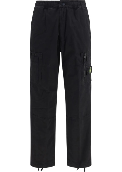 Pantaloni Cotton cargo Pants