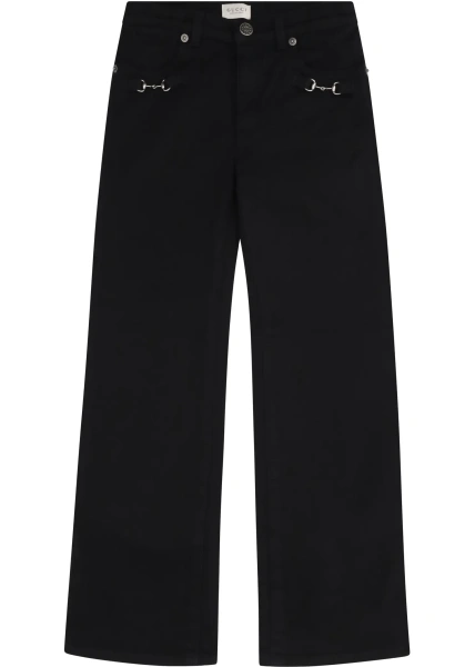 Pantaloni Cotton cenim Pants for Girl