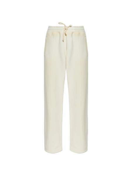 Pantaloni de trening Golden Goose neutri