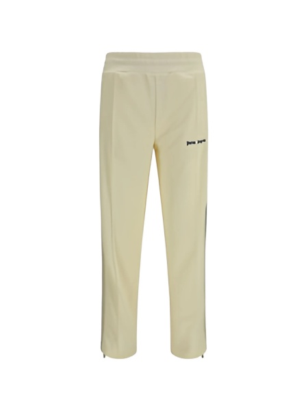 Pantaloni de trening Palm Angels track neutri