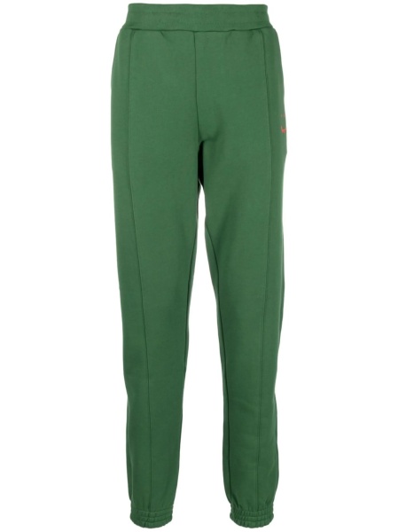 Pantaloni de trening Paul Smith verzi