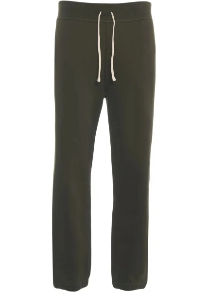 Pantaloni de trening Ralph Lauren verzi