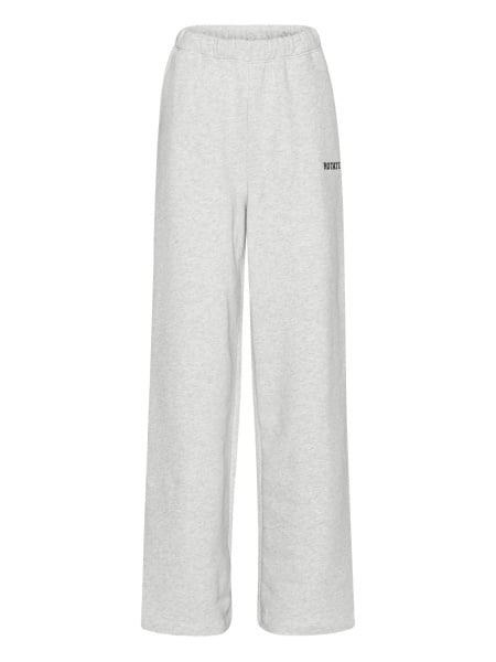 Pantaloni de trening ROTATE Birger Christensen maro