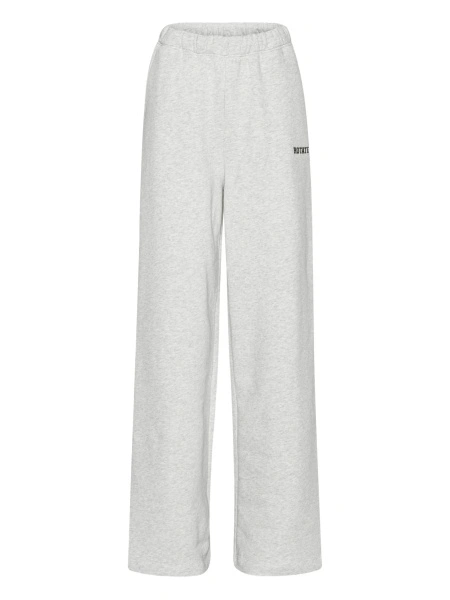 Pantaloni de trening ROTATE Birger Christensen maro