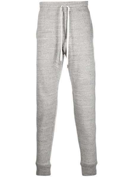 Pantaloni de trening Tom Ford gri