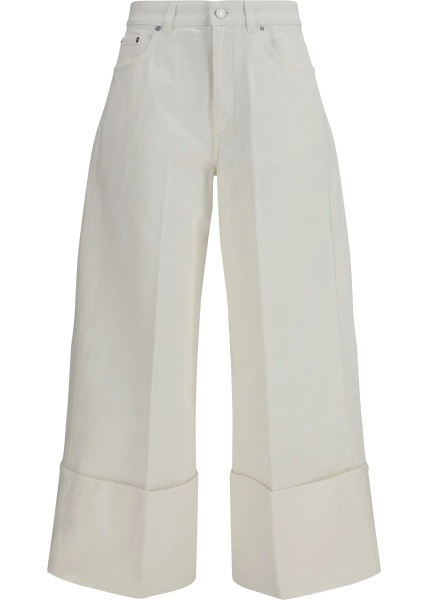 Pantaloni Denim Jeans