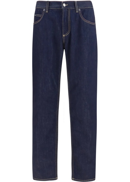 Pantaloni Denim Pants