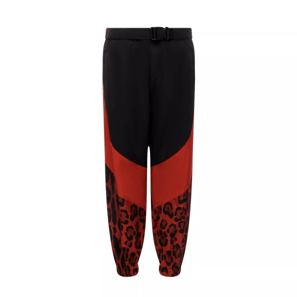 Pantaloni Dolce & Gabbana Nylon Pants