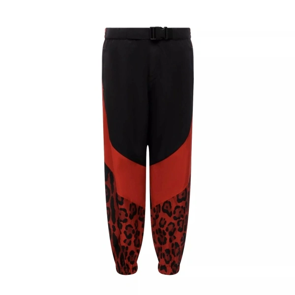 Pantaloni Dolce & Gabbana Nylon Pants