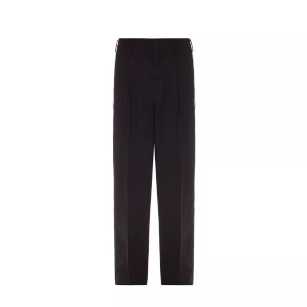 Pantaloni Dolce & Gabbana Side Stripe Pleat Trousers