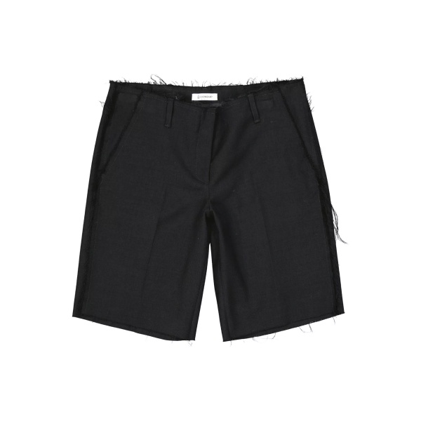 Pantaloni Dondup Virgin Wool Shorts