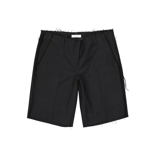 Pantaloni Dondup Virgin Wool Shorts