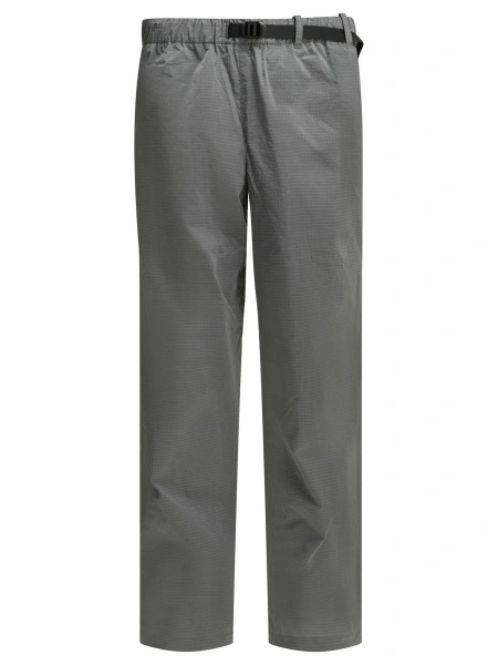 Pantaloni "Dope Dyed Rip-stop" Sport pants