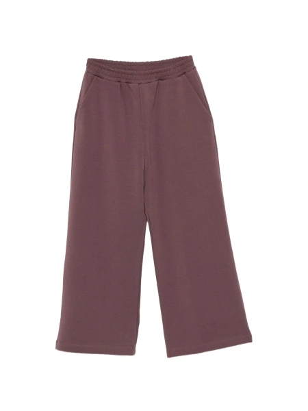 Pantaloni Dou-Uod violet