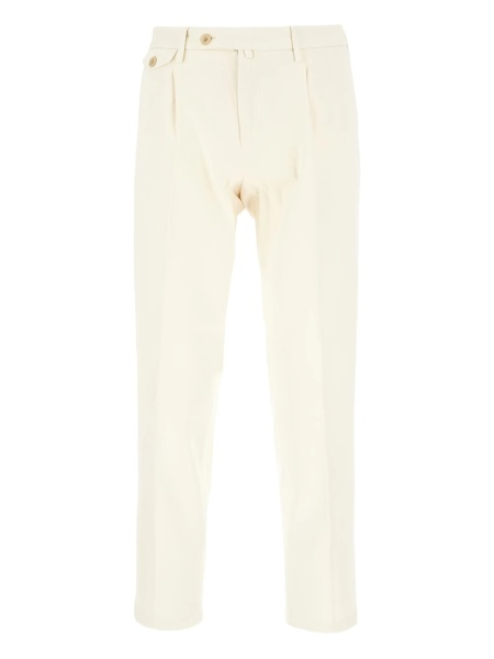 Pantaloni drepti Briglia neutri
