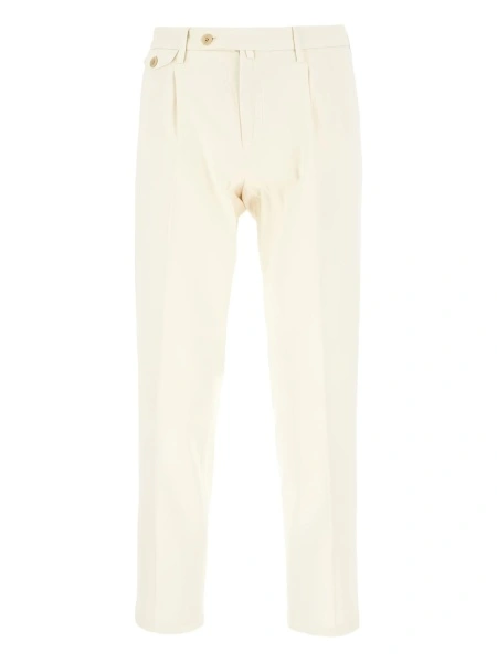 Pantaloni drepti Briglia neutri
