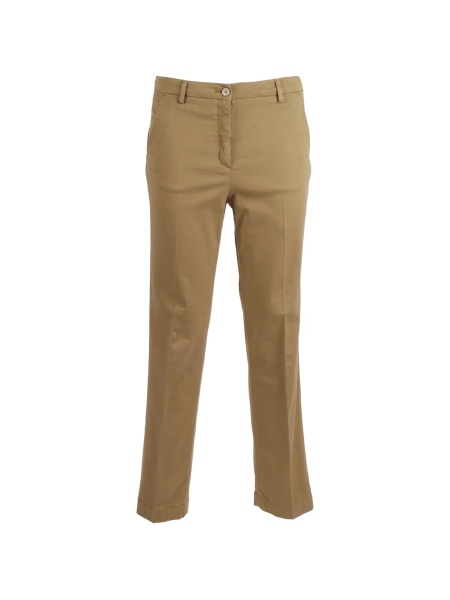 Pantaloni drepti Briglia neutri