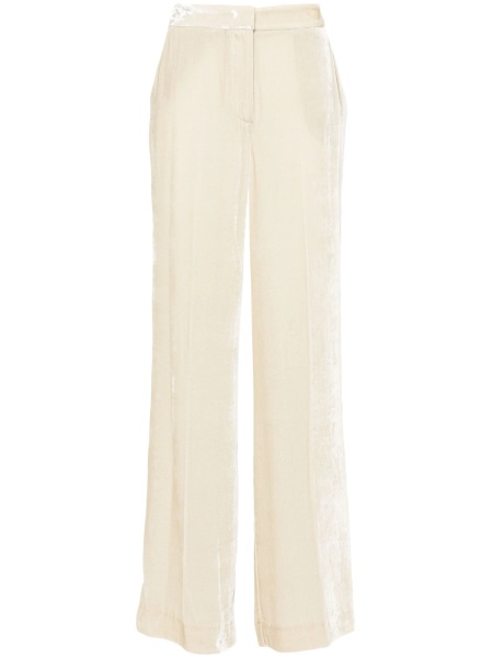 Pantaloni drepti P.A.R.O.S.H. neutri