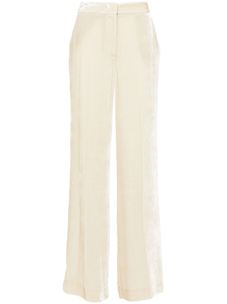 Pantaloni drepti P.A.R.O.S.H. neutri