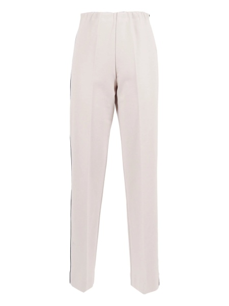 Pantaloni drepti Shirt A Porter neutri