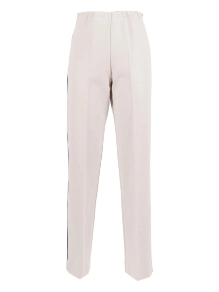 Pantaloni drepti Shirt A Porter neutri