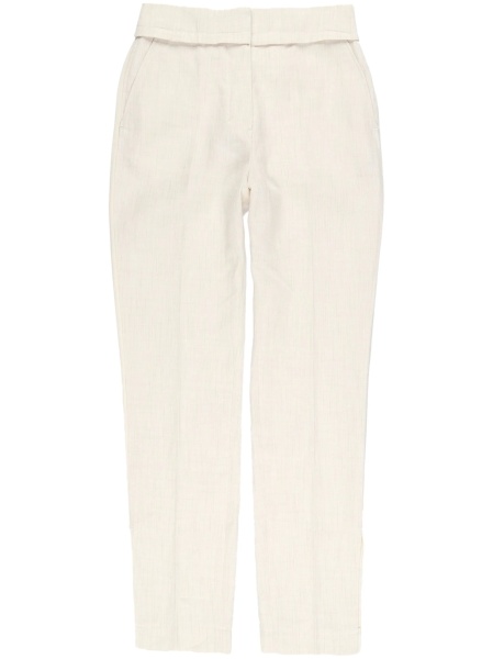Pantaloni eleganti JACQUEMUS albi