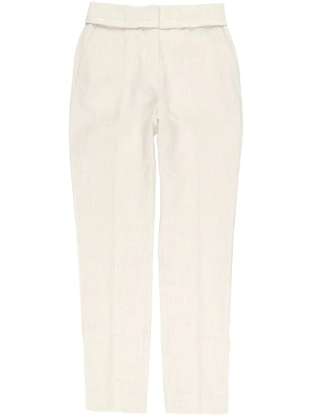 Pantaloni eleganti JACQUEMUS albi