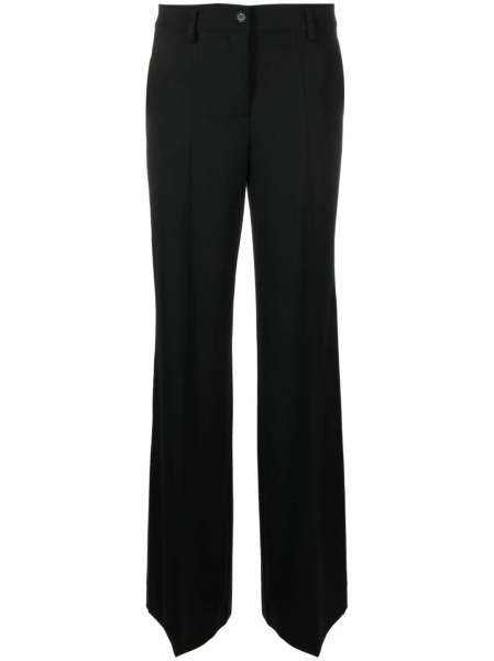 Pantaloni eleganti P.A.R.O.S.H. negri