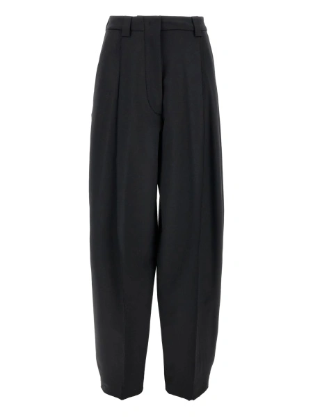 Pantaloni eleganti Thelatest negri